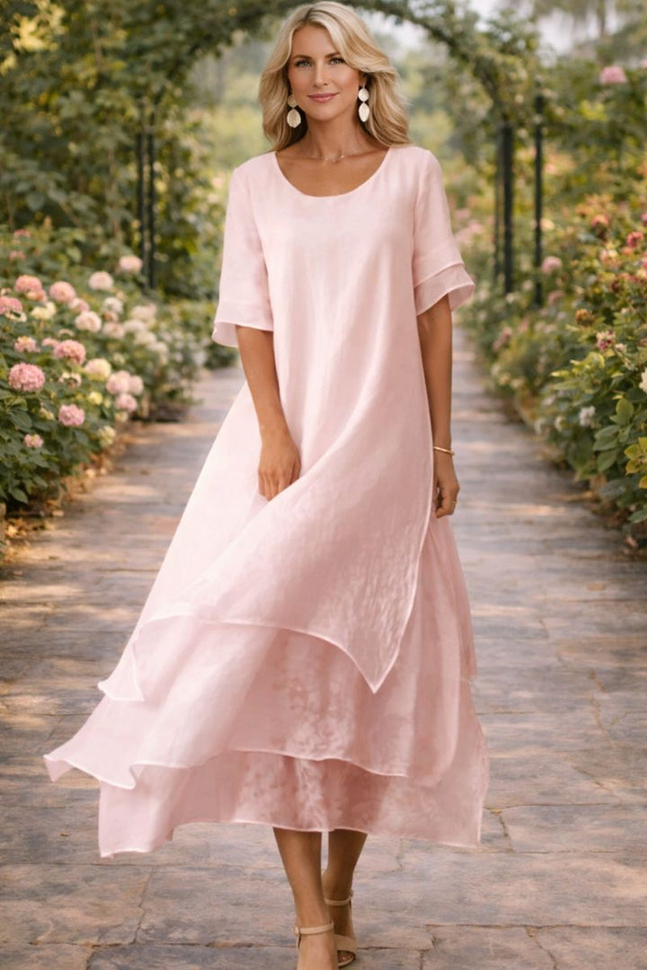 Jalira | Elegantes Kleid