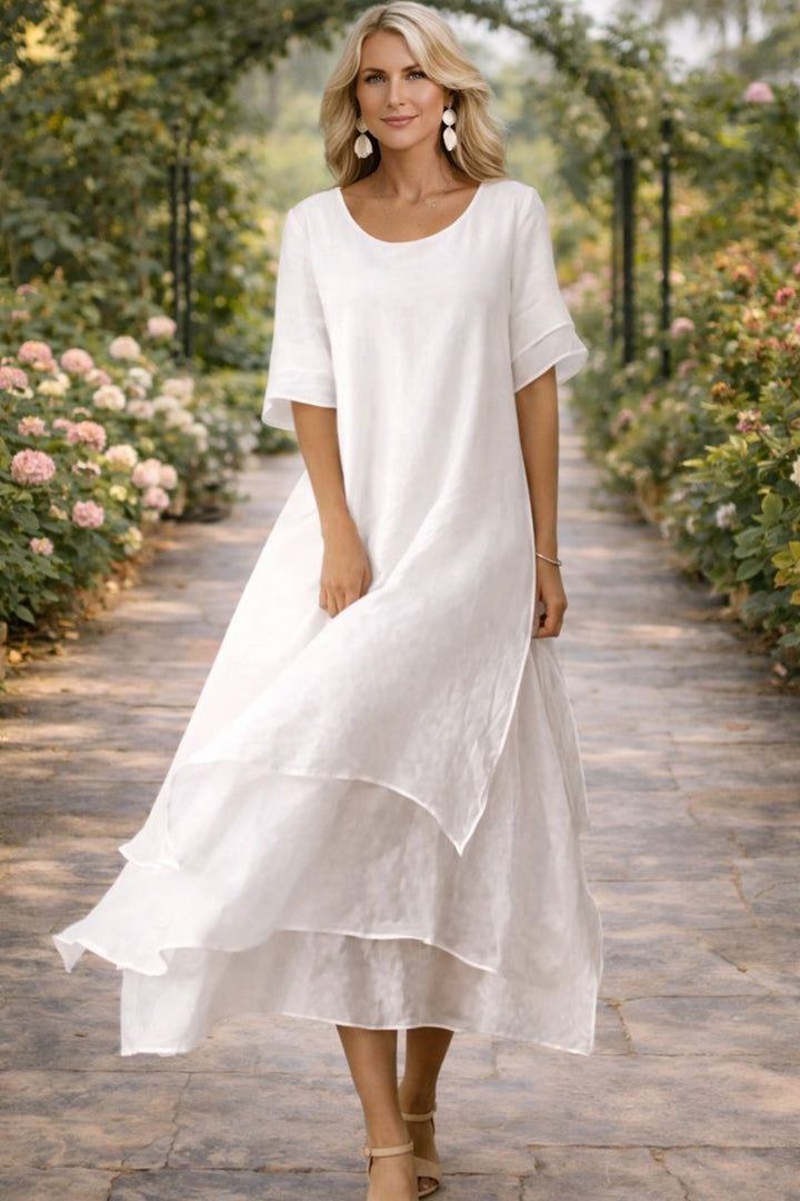 Jalira | Elegantes Kleid