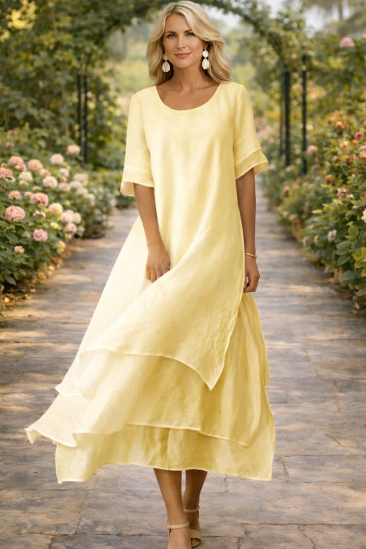 Jalira | Elegantes Kleid