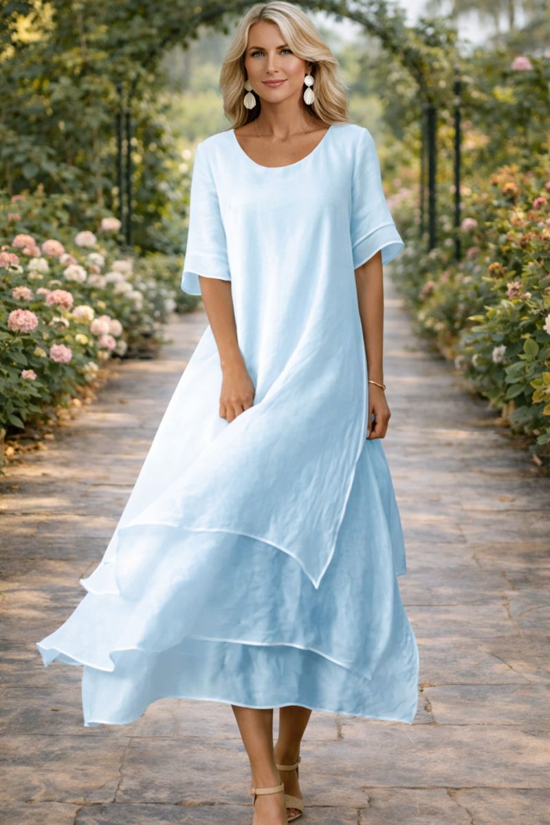Jalira | Elegantes Kleid