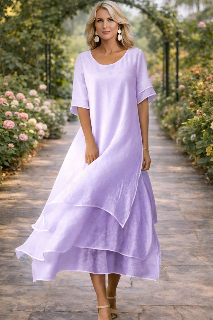Jalira | Elegantes Kleid