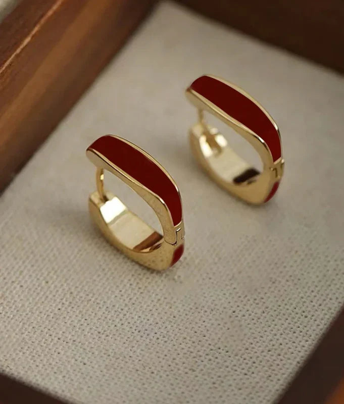 Jasira | Elegante Mystische Ohrringe für Frauen mit Sophisticated Glanz