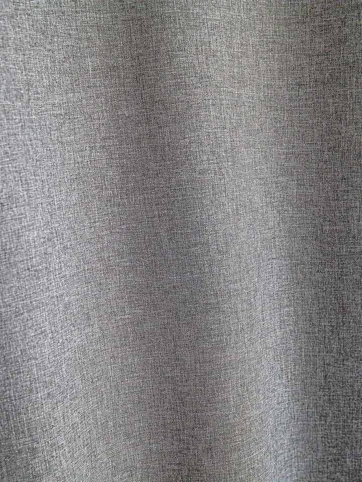 Hayes | Elegante Kurzarmbluse mit Stehkragen