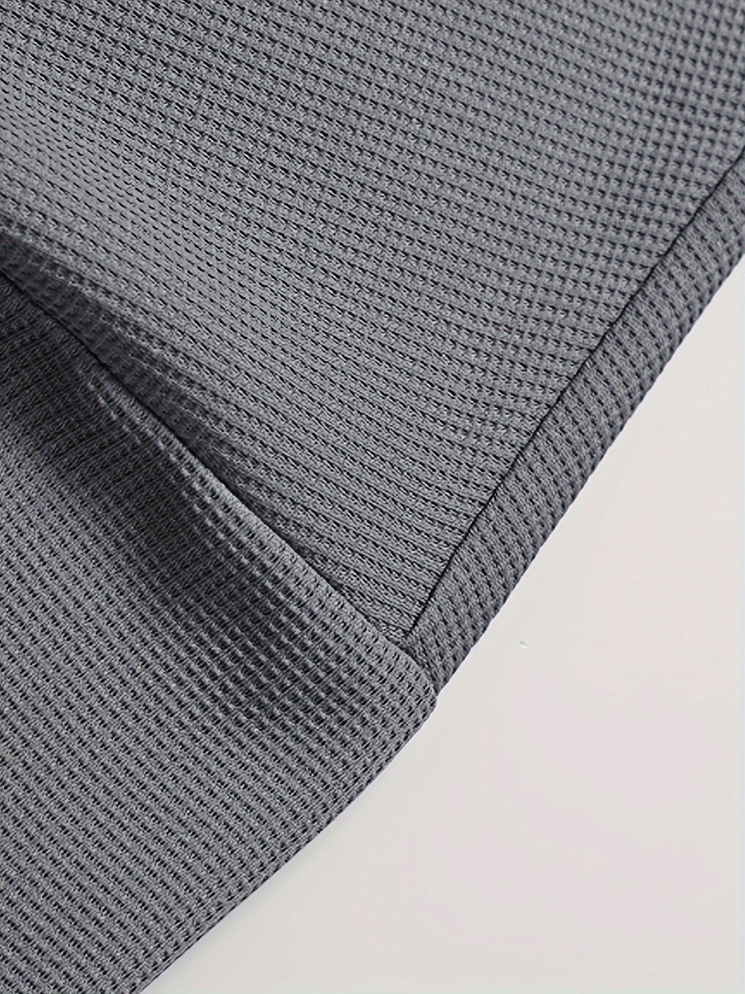 Neravico | Lounge-Set aus Waffelgewebe