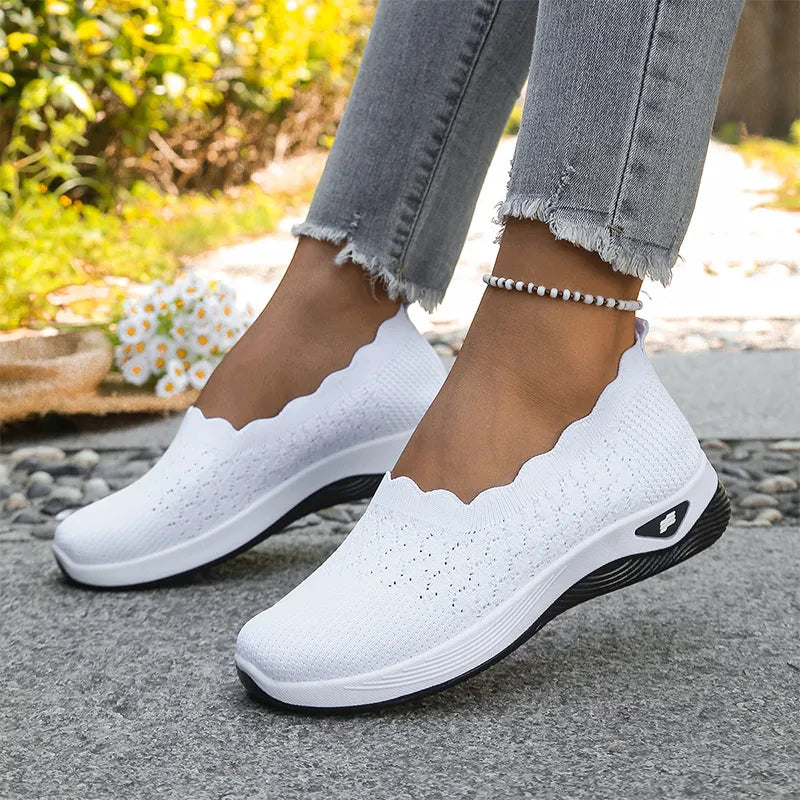 Teagan | Atmungsaktive Schuhe zum Gehen