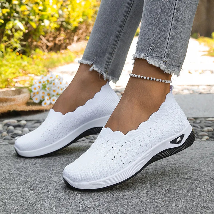 Teagan | Atmungsaktive Schuhe zum Gehen