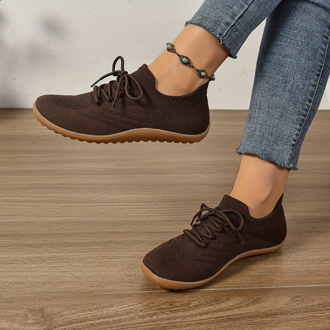 Aureline | Ultraleichte Barfußschuhe mit breitem Schnitt und maximaler Freiheit