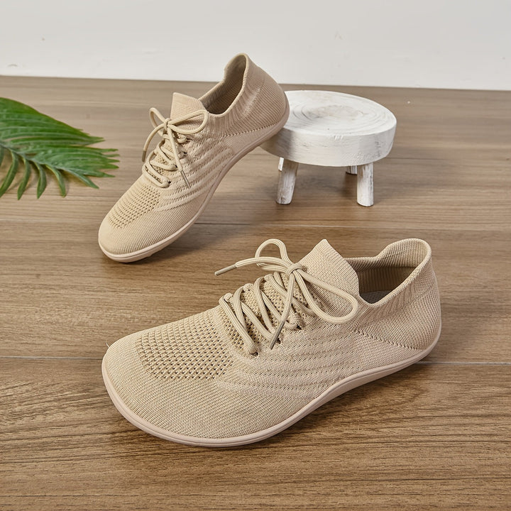 Aureline | Ultraleichte Barfußschuhe mit breitem Schnitt und maximaler Freiheit