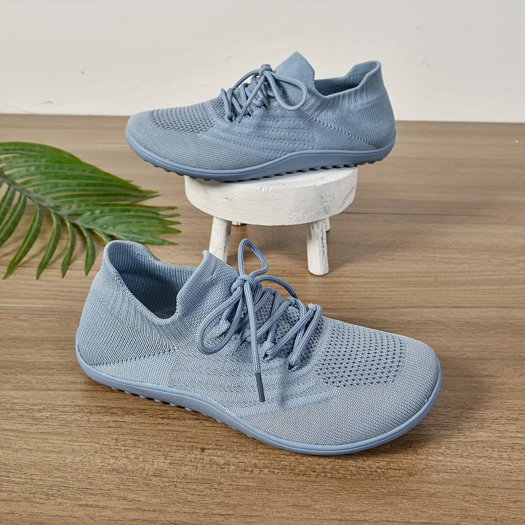 Aureline | Ultraleichte Barfußschuhe mit breitem Schnitt und maximaler Freiheit