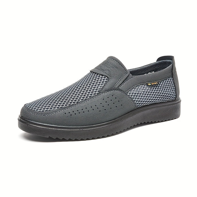 Zavian | Frühling Sommer Freizeit Schuhe für Herren