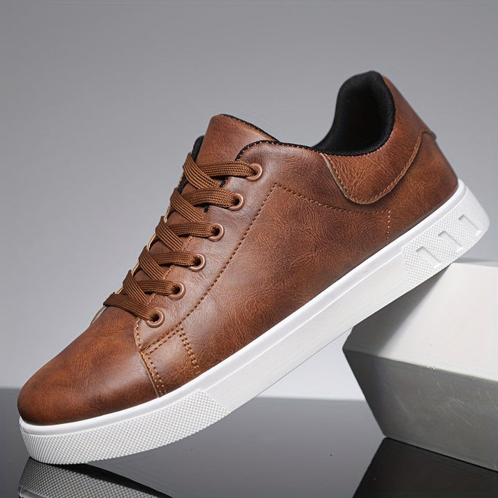Kaviron | Leichte Sport-Tennisschuhe für Herren mit rutschfester Sohle