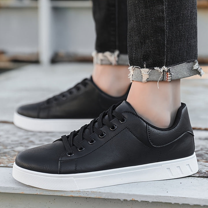 Kaviron | Leichte Sport-Tennisschuhe für Herren mit rutschfester Sohle