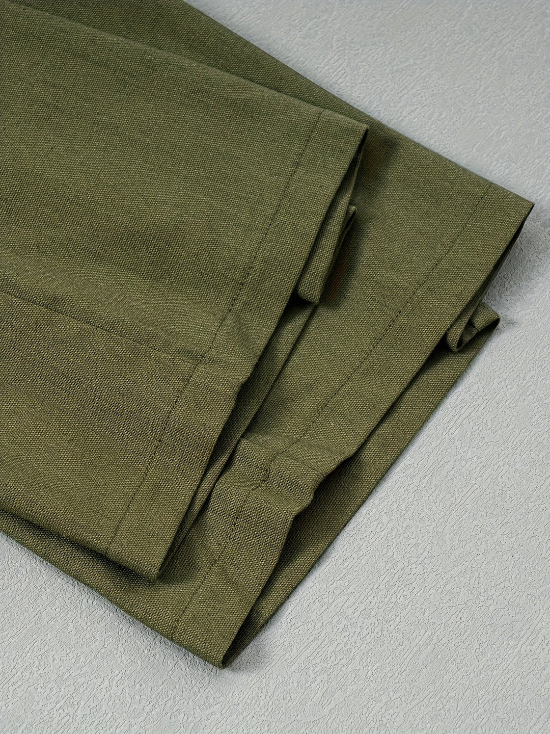 Vruxeth | Gerade Herrenhose mit Relaxed Fit und modernem Stil