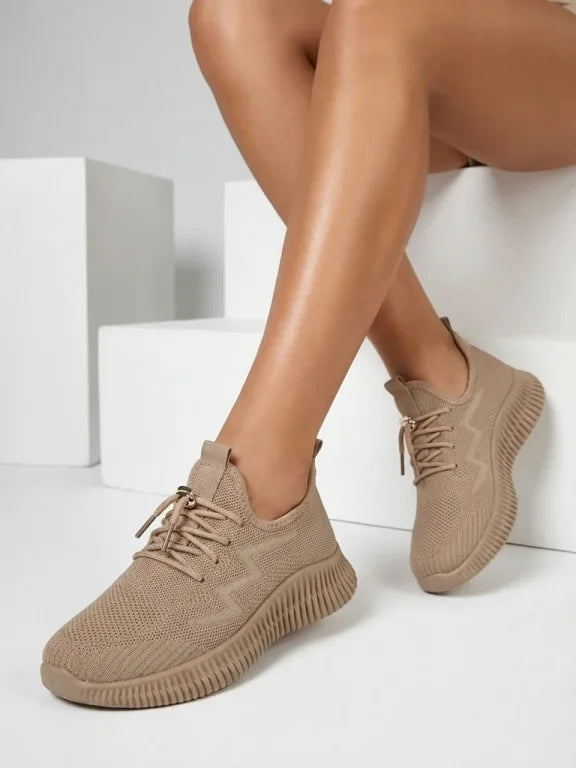 Candice | Cowboy-Stiefeletten mit versteckter Plattform