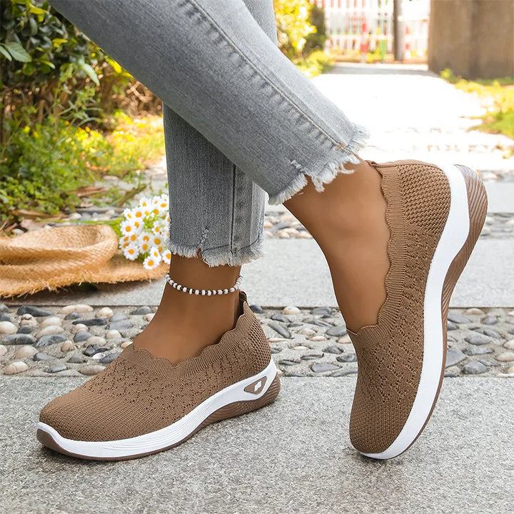 Teagan | Atmungsaktive Schuhe zum Gehen