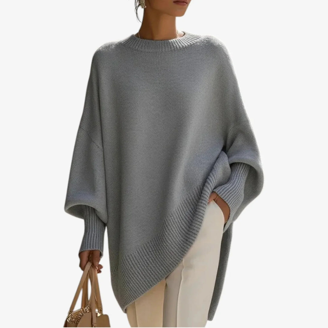ZÉLORA | Bequemes Gewebe Top