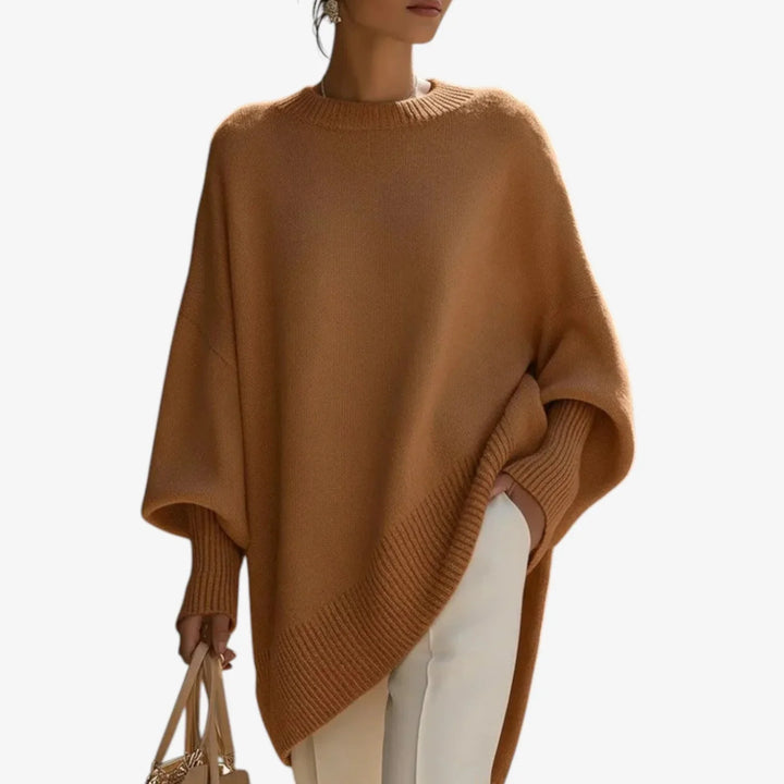 ZÉLORA | Bequemes Gewebe Top