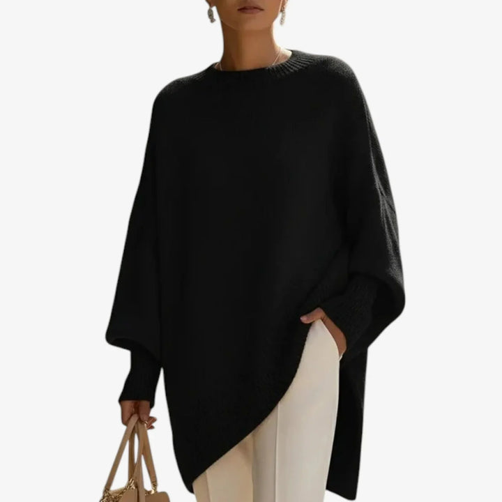 ZÉLORA | Bequemes Gewebe Top