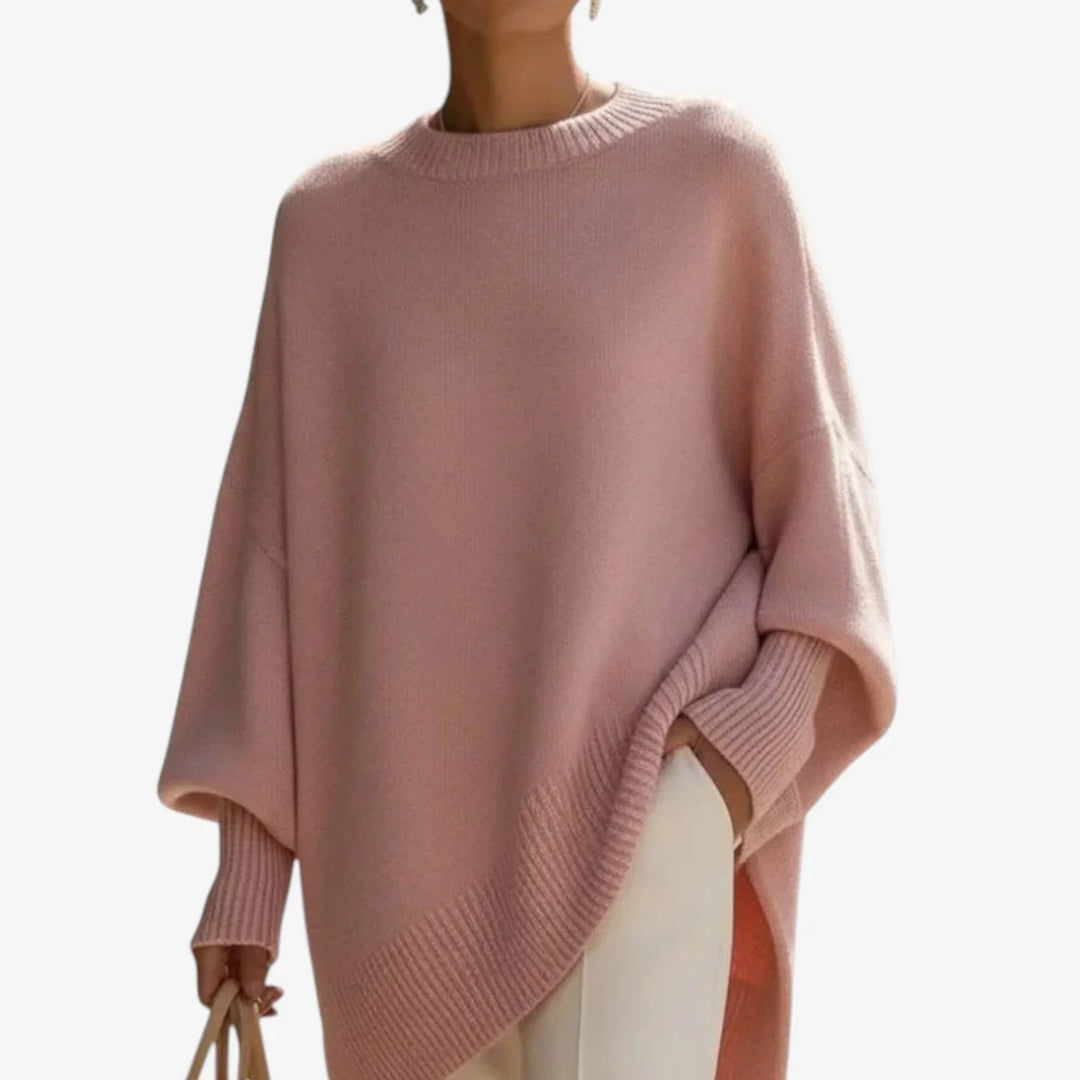 ZÉLORA | Bequemes Gewebe Top