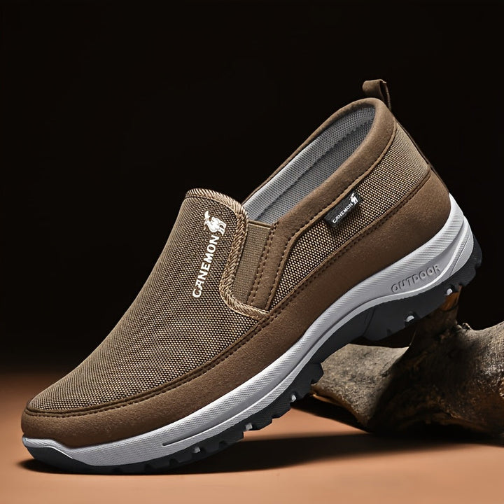 Horexan | Bequeme und atmungsaktive Sportschuhe für Herren