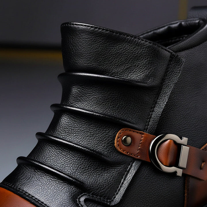 Taviano | Leder Schuhe