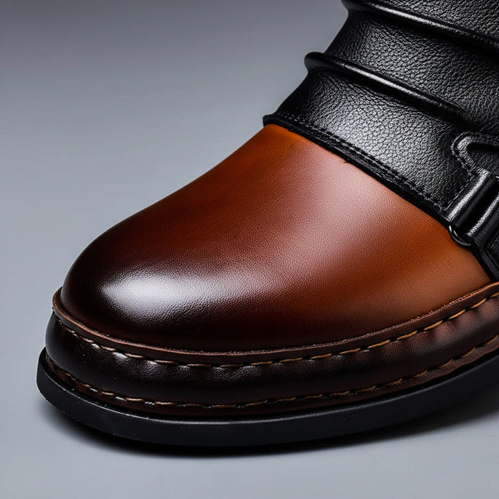Taviano | Leder Schuhe