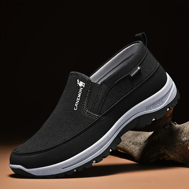 Horexan | Bequeme und atmungsaktive Sportschuhe für Herren