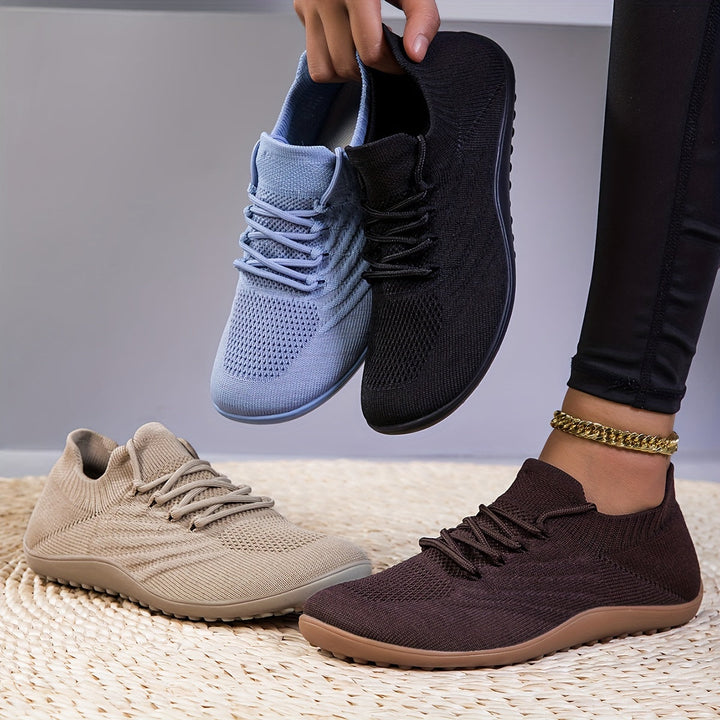 Aureline | Ultraleichte Barfußschuhe mit breitem Schnitt und maximaler Freiheit
