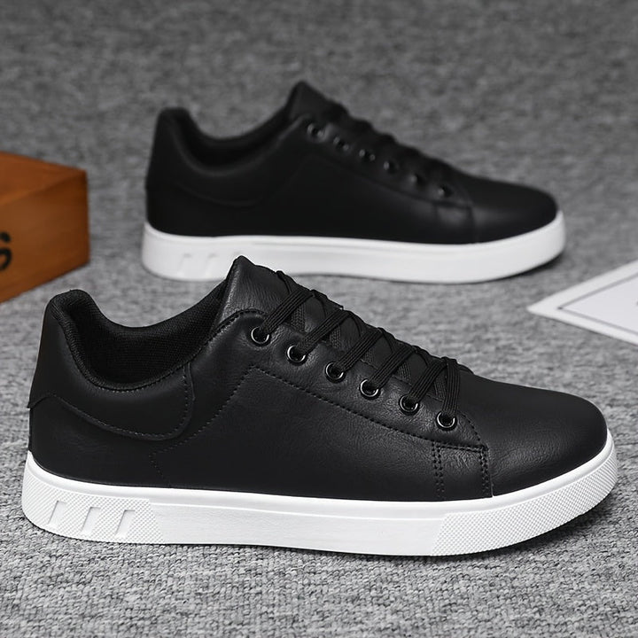 Kaviron | Leichte Sport-Tennisschuhe für Herren mit rutschfester Sohle