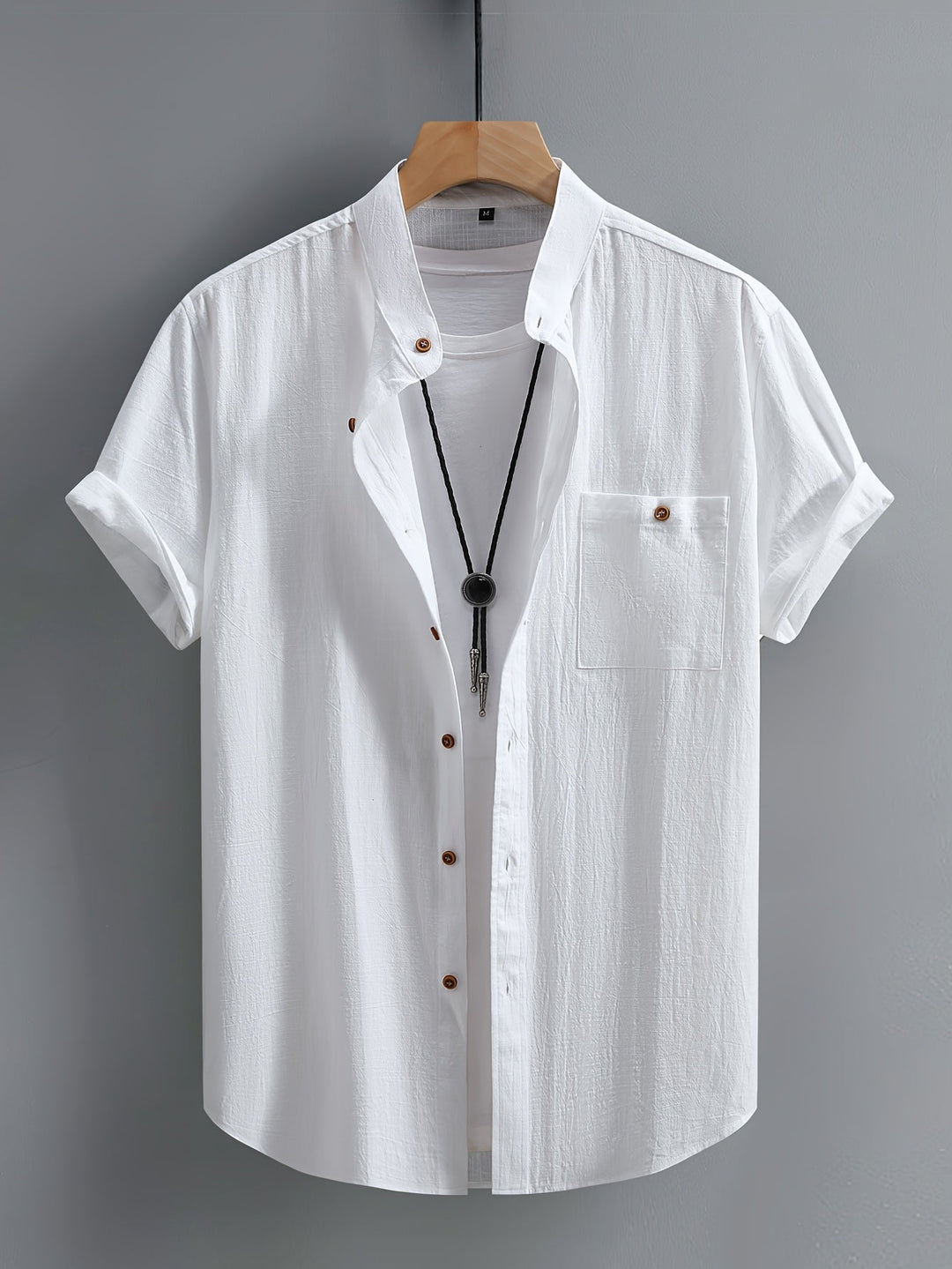 Hexaro | Legere und moderne Herrenhemd