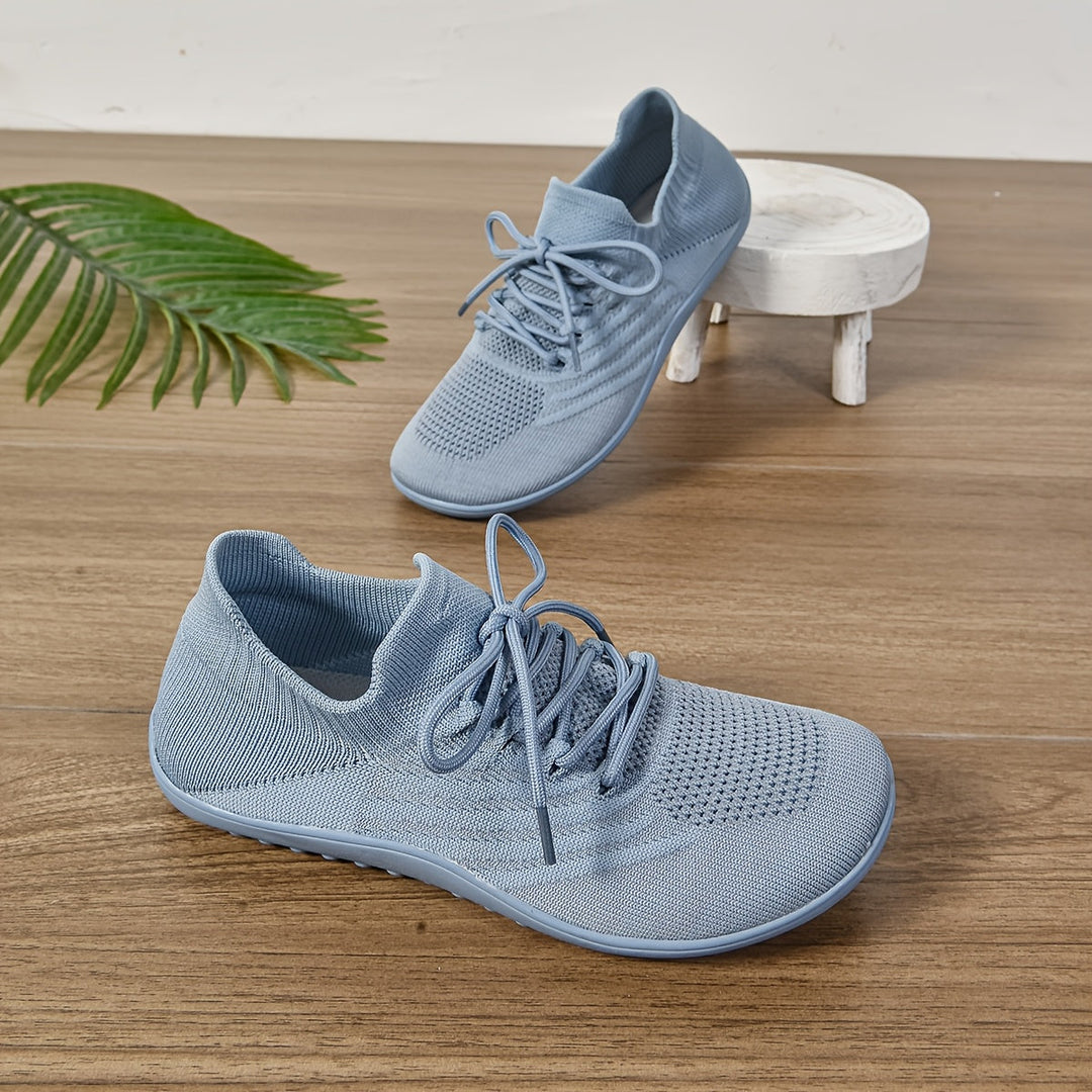 Aureline | Ultraleichte Barfußschuhe mit breitem Schnitt und maximaler Freiheit