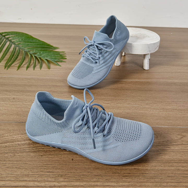 Aureline | Ultraleichte Barfußschuhe mit breitem Schnitt und maximaler Freiheit