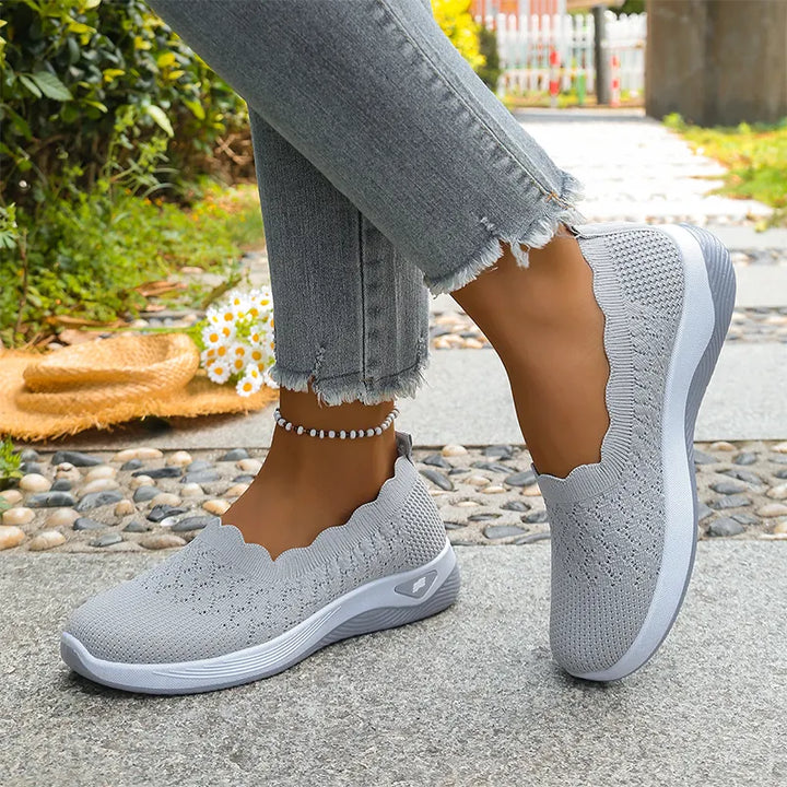 Teagan | Atmungsaktive Schuhe zum Gehen