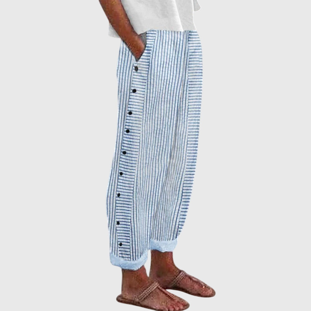 Everly | Elegante Hosen für Frauen