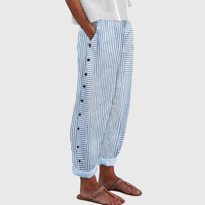 Everly | Elegante Hosen für Frauen