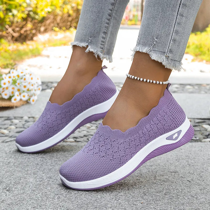 Teagan | Atmungsaktive Schuhe zum Gehen