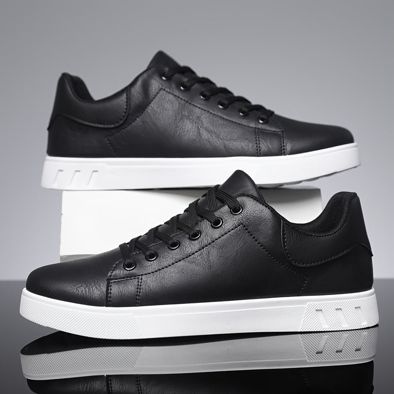 Kaviron | Leichte Sport-Tennisschuhe für Herren mit rutschfester Sohle