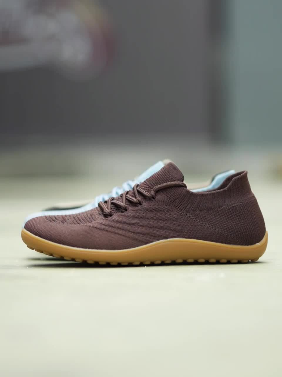 Aureline | Ultraleichte Barfußschuhe mit breitem Schnitt und maximaler Freiheit