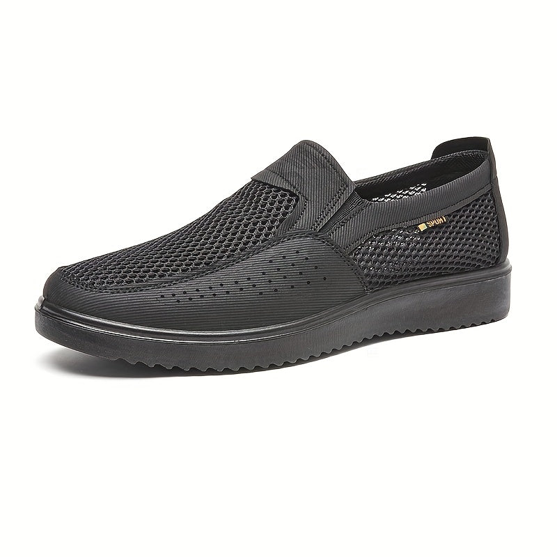 Zavian | Frühling Sommer Freizeit Schuhe für Herren