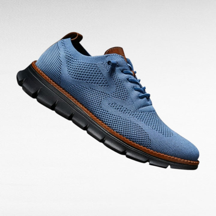 Kavronix | Herren Schuhe aus Knit-Material