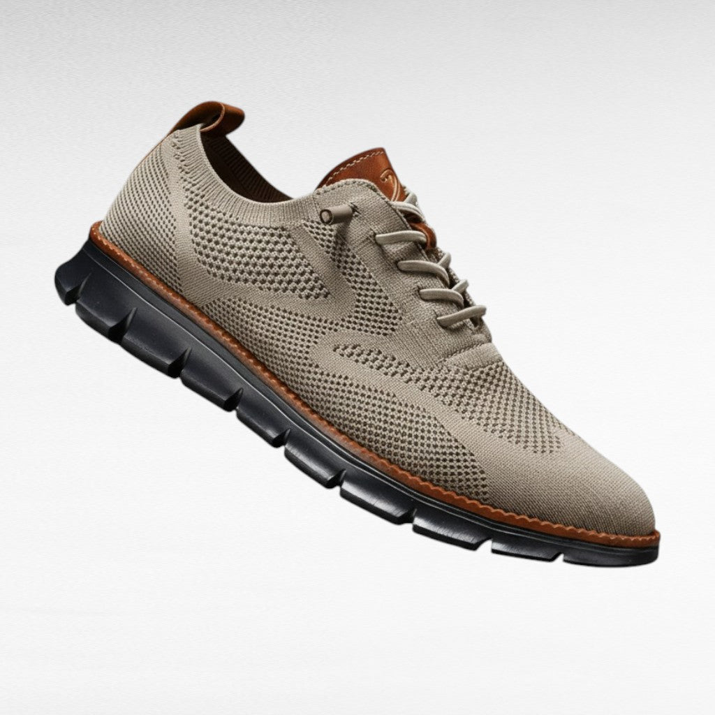 Kavronix | Herren Schuhe aus Knit-Material