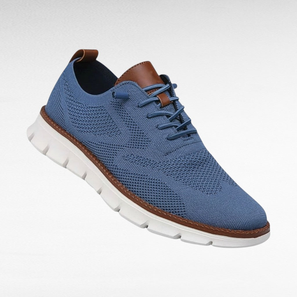 Kavronix | Herren Schuhe aus Knit-Material