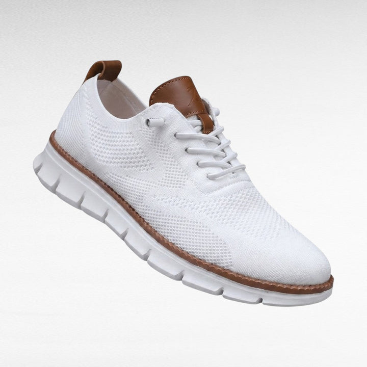 Kavronix | Herren Schuhe aus Knit-Material