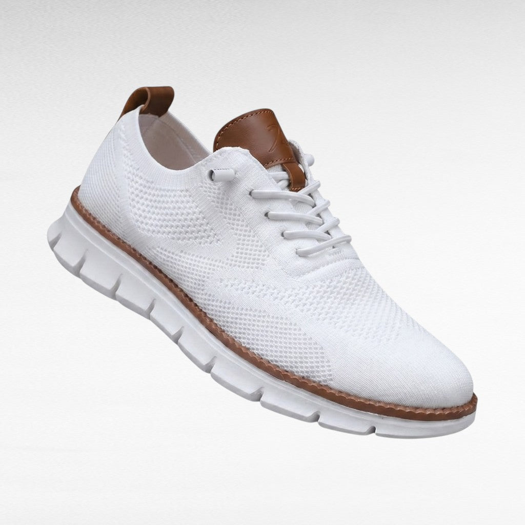 Kavronix | Herren Schuhe aus Knit-Material