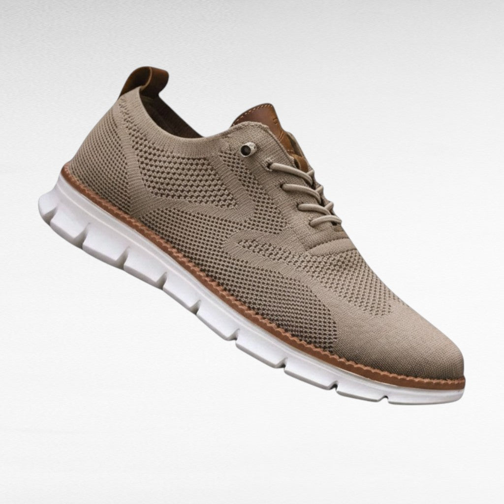 Kavronix | Herren Schuhe aus Knit-Material