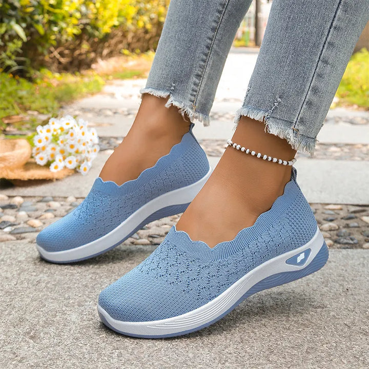 Teagan | Atmungsaktive Schuhe zum Gehen