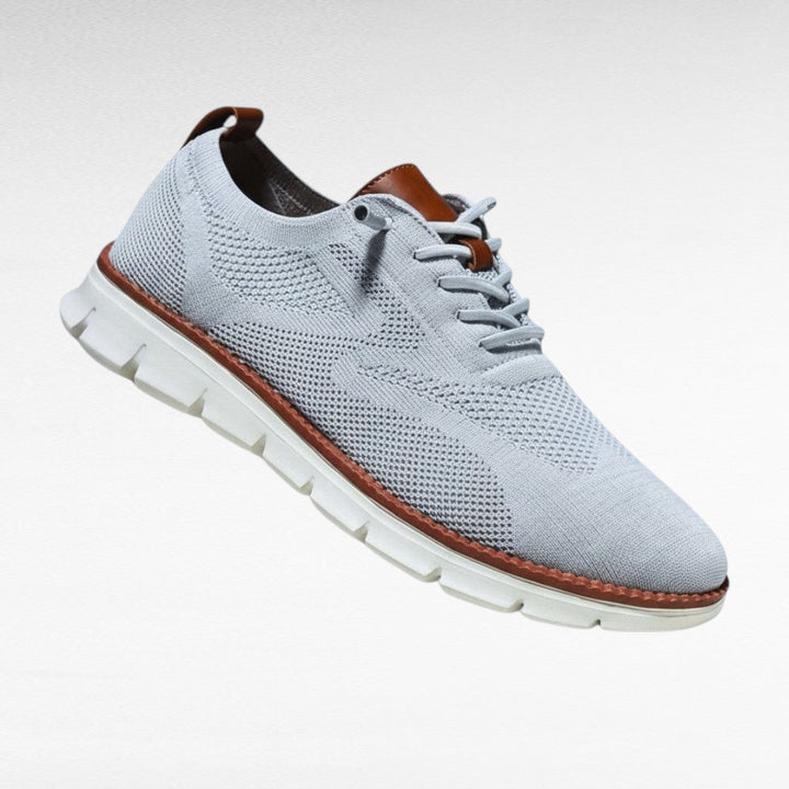 Kavronix | Herren Schuhe aus Knit-Material