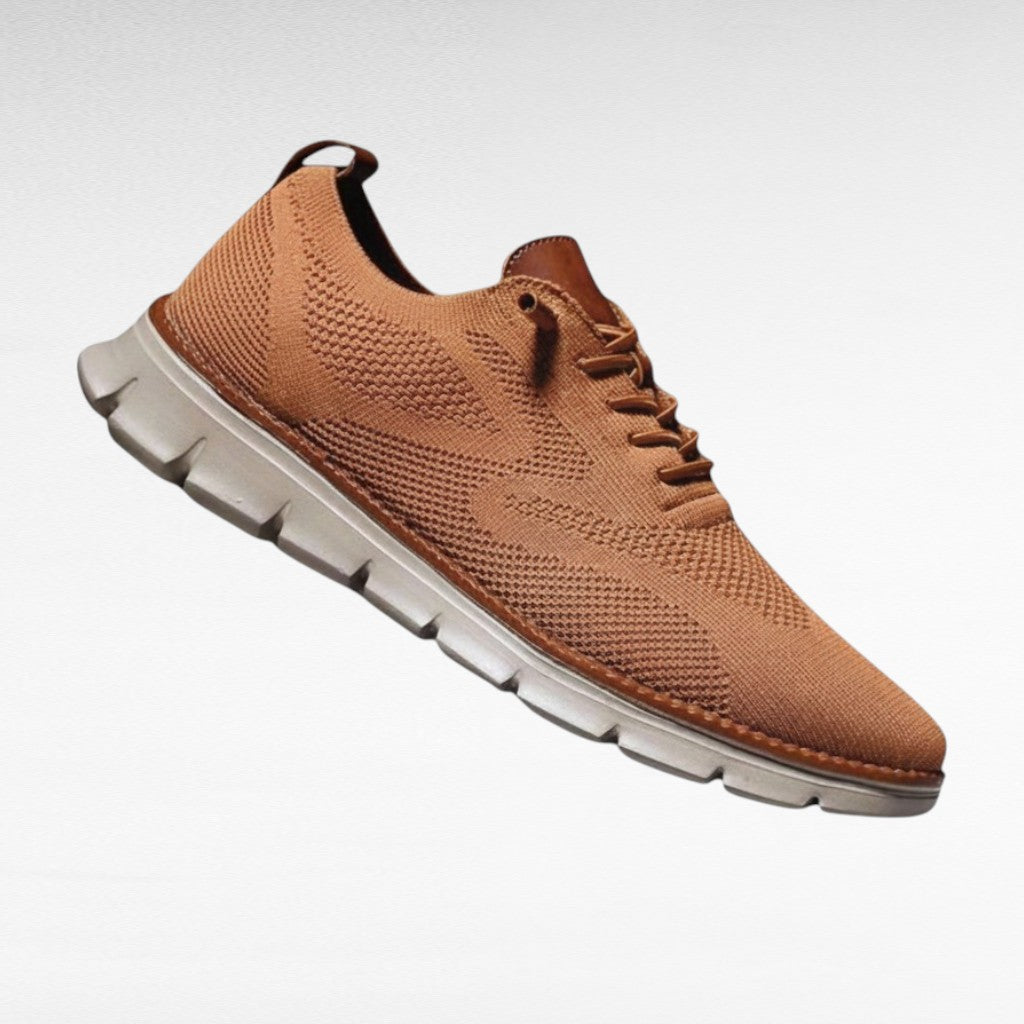 Kavronix | Herren Schuhe aus Knit-Material