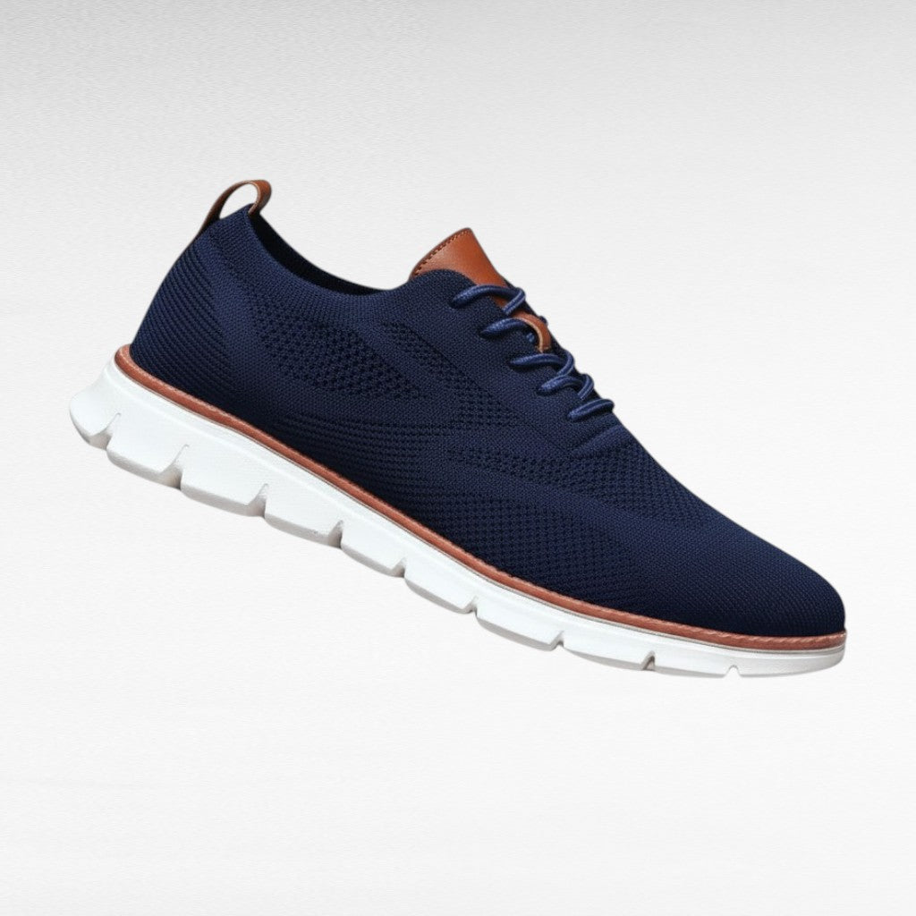 Kavronix | Herren Schuhe aus Knit-Material