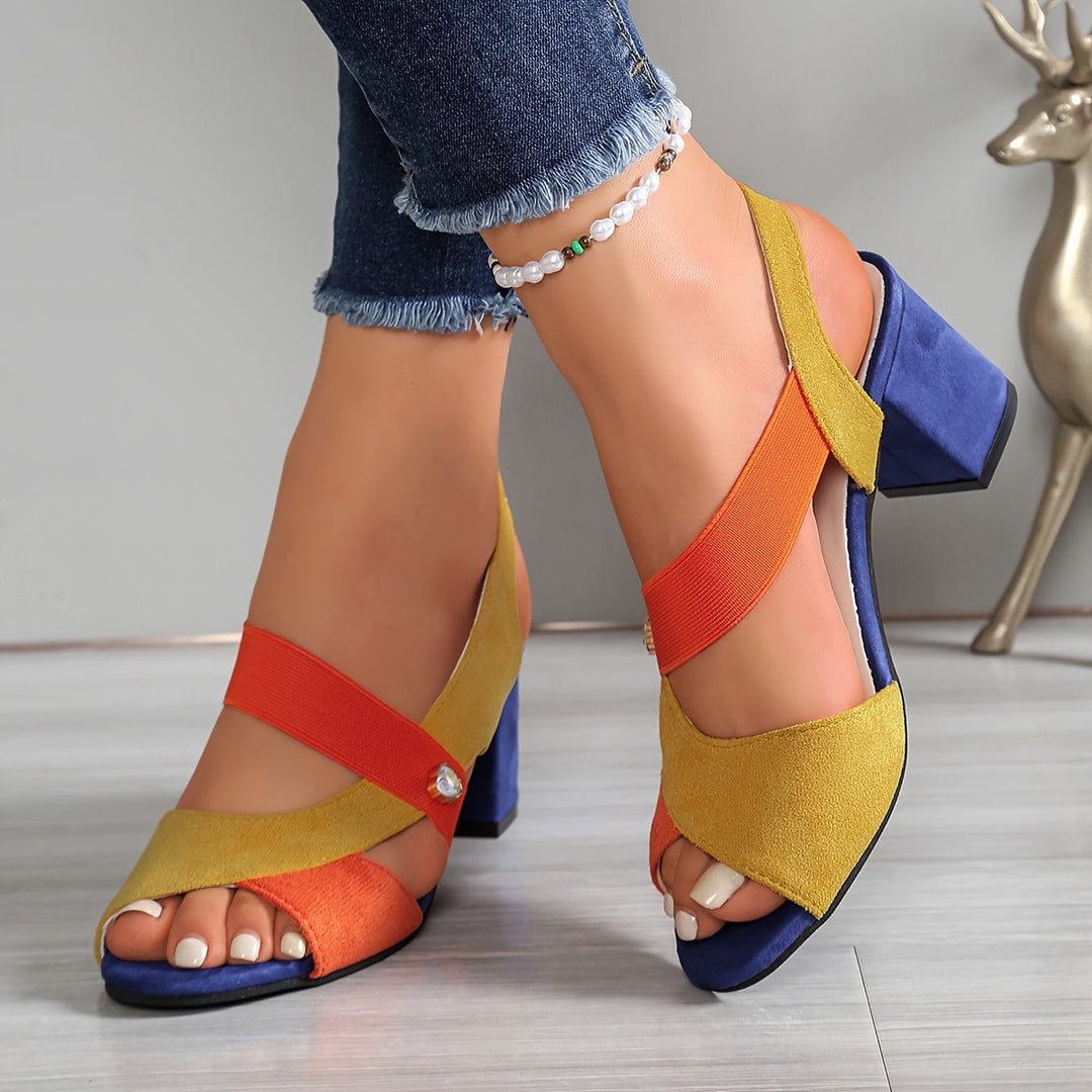 Oakley | Elegante Orthopädische Sandalen